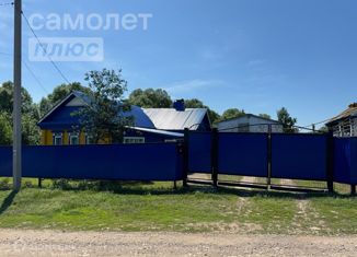Продаю дом, 46.2 м2, село Верхняя Мактама, улица Чапаева