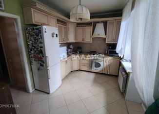 Таунхаус на продажу, 132.5 м2, деревня Бараки, Цветочная улица, 2Б