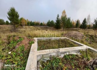 Продам участок, 15 сот., поселок Юго-Камский, Советская улица