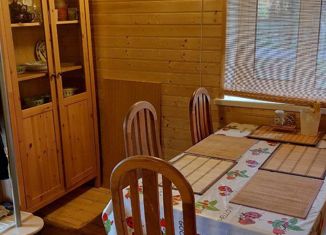 Продается дом, 61 м2, деревня Ильинский Погост