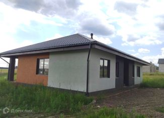 Продам дом, 130 м2, коттеджный посёлок Киссолово юг, Звёздный переулок