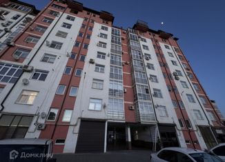 4-ком. квартира на продажу, 136 м2, Владикавказ, улица Карла Маркса, 116