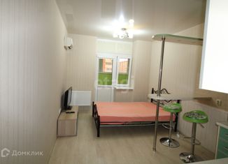 Продажа квартиры студии, 21.8 м2, Краснодар, Восточно-Кругликовская улица, 30/2, ЖК Смоленский