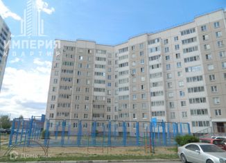 Продам 3-комнатную квартиру, 86 м2, Омск, ЖК Регата, улица Леонида Маслова, 1