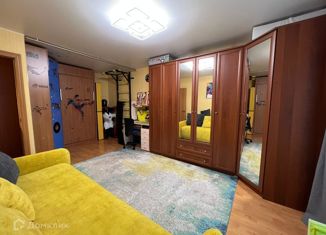 1-ком. квартира на продажу, 34.7 м2, Москва, проезд Якушкина, 6Б, проезд Якушкина