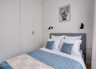 Продается однокомнатная квартира, 43 м2, Краснодар, Кубанская улица, 54, Кубанская улица