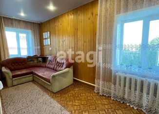 Продается дом, 110 м2, поселок Октябрьский, Луговая улица, 9/2