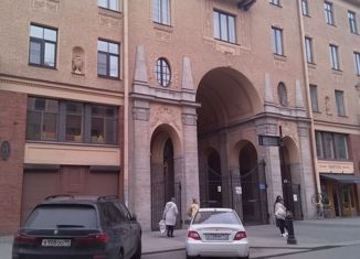 Комната на продажу, 150 м2, Санкт-Петербург, улица Рубинштейна, 15-17, улица Рубинштейна