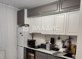 Продаю 2-комнатную квартиру, 58.3 м2, Москва, Краснолиманская улица, 21, станция Бутово