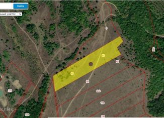 Продажа участка, 19.75 сот., Скалистовское сельское поселение