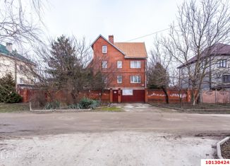 Продажа дома, 324.2 м2, Краснодарский край, Уренгойская улица, 55
