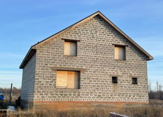 Продажа дома, 246.3 м2, село Каменноозерное, Цветочный переулок