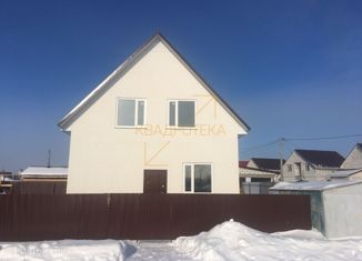 Продажа дома, 150 м2, село Красноглинное, Русская улица