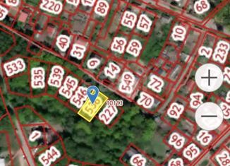 Продается земельный участок, 8 сот., Ладушкин, Железнодорожная улица