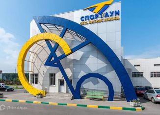 Офис на продажу, 4738 м2, Москва, улица Медведева, 10, метро Лухмановская