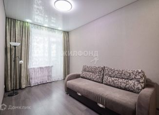 Продажа однокомнатной квартиры, 32.4 м2, деревня Кисловка, улица Марины Цветаевой, 16