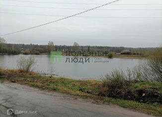 Продажа участка, 10 сот., деревня Истомино, деревня Истомино, 19