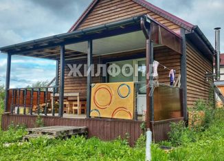 Продается дом, 79 м2, СНТ Светлогорское