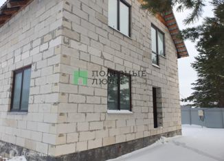 Продажа дома, 120 м2, деревня Кривина, Солнечная улица, 2