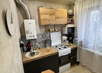 Продаю двухкомнатную квартиру, 42.9 м2, Самара, Партизанская улица, 134, метро Гагаринская