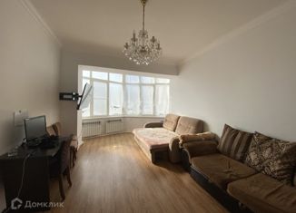 Продам 2-комнатную квартиру, 64 м2, Черкесск, проспект Ленина, 154В