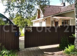 Продам дом, 90 м2, Санкт-Петербург, Красносельский район, 1-й проезд, 1