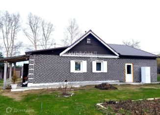 Продам дом, 124 м2, село Береговое