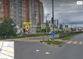 Офис на продажу, 209.6 м2, Рязань, улица Зубковой, 16к1, район Песочня