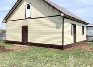 Дом на продажу, 72 м2, село Стерлибашево, Луговая улица