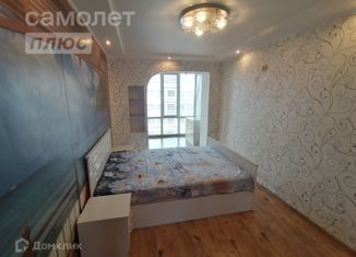 Продажа двухкомнатной квартиры, 50 м2, Астрахань, улица Бехтерева, 19