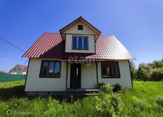 Продаю дом, 87.6 м2, дачное некоммерческое партнерство Поддубье-2