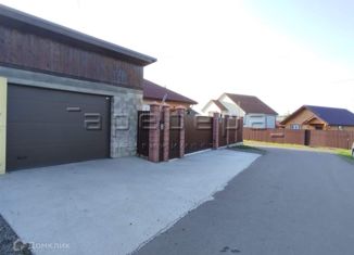 Дом на продажу, 95 м2, поселок городского типа Емельяново, Промышленная улица, 34А