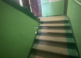 1-комнатная квартира на продажу, 30.7 м2, Арсеньев, улица Жуковского, 17