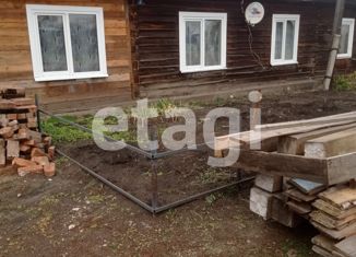 Продам дом, 61 м2, село Сухобузимское, Комсомольская улица