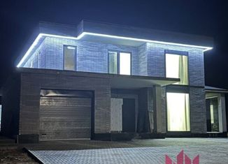 Продам дом, 290 м2, деревня Минаево, коттеджный посёлок Регата, 180