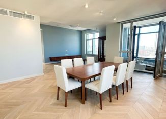 Сдается в аренду многокомнатная квартира, 235 м2, Москва, Средний Тишинский переулок, 5, Пресненский район