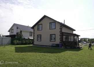 Продажа дома, 136 м2, деревня Гусева, улица Рокоссовского, 57