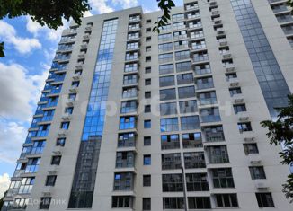 Продажа 3-комнатной квартиры, 75 м2, Москва, Бакунинская улица, 60/2, Бакунинская улица