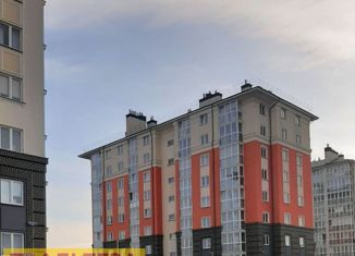 Продам 1-комнатную квартиру, 34 м2, Калининградская область, Молодёжная улица, 3к5