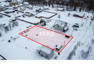 Земельный участок на продажу, 13.2 сот., коттеджный поселок Всеволожский, коттеджный посёлок Всеволожский, 21