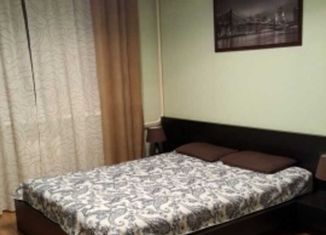 Сдам в аренду 1-комнатную квартиру, 40 м2, Москва, Маломосковская улица, 21к4, Маломосковская улица