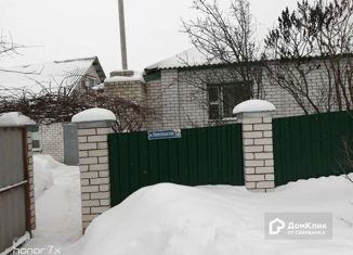Продажа дома, 65 м2, село Курское, Первомайская улица, 32