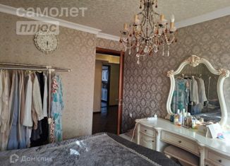 Продажа четырехкомнатной квартиры, 85 м2, Грозный, улица Сайпуддина Ш. Лорсанова