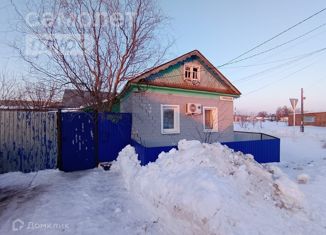 Продается дом, 50 м2, Оренбургская область, Коммунистическая улица, 41