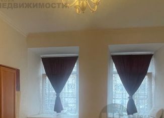 Продажа 2-комнатной квартиры, 37 м2, Санкт-Петербург, Конная улица, 18, метро Площадь Александра Невского-2