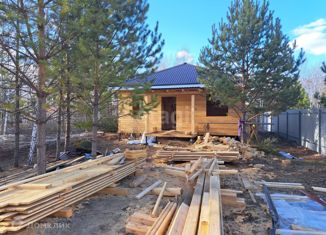 Продается дом, 64 м2, садоводческое некоммерческое товарищество Геолог-2