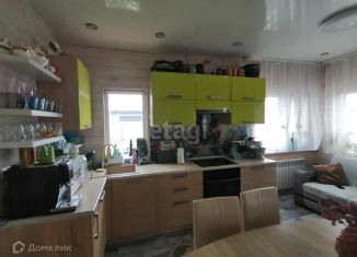 Дом на продажу, 110 м2, СНТ Звёздное, Полевая улица