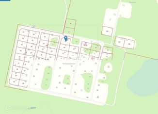 Продается участок, 10 сот., СНТ Коммунальник