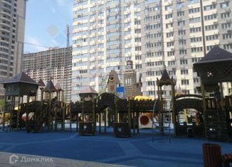 Продается квартира студия, 25 м2, Краснодар, ЖК Сказка Град, улица имени В.Н. Мачуги, 166лит2