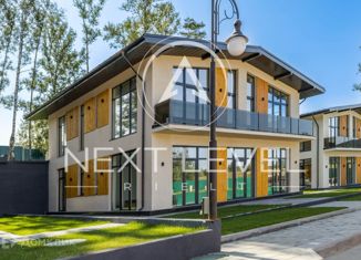 Продажа дома, 258 м2, деревня Падиково, 46Н-02880